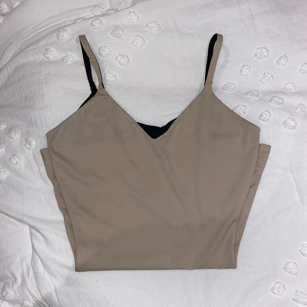 ✨shapewear tank✨
